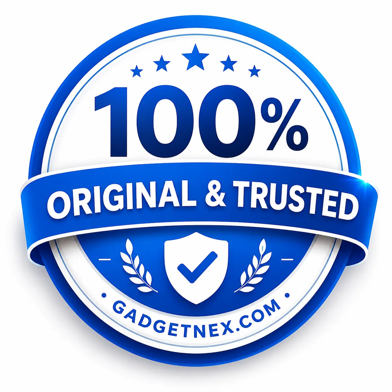 Trues Badge