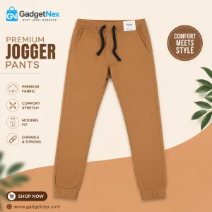 Premum Joggers