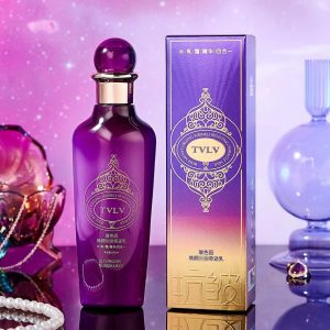 TVLV Miracle Milk Glutathione Body Whitening Serum