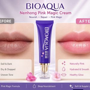 bioaqua nenhong magic cream (1)
