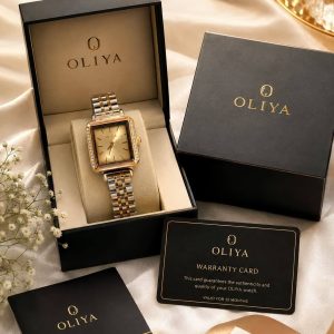 OLIYA Ladies Watch