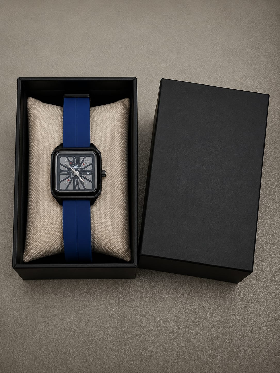 Universe Point Authentic Watch