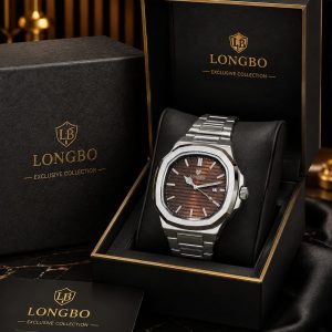 Longbo for Men Watch