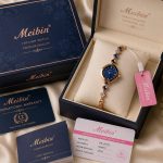 Meibin Ladies Fashion Watch