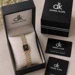 Daniel Klein Women’s Watch