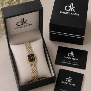 Daniel Klein Women’s Watch