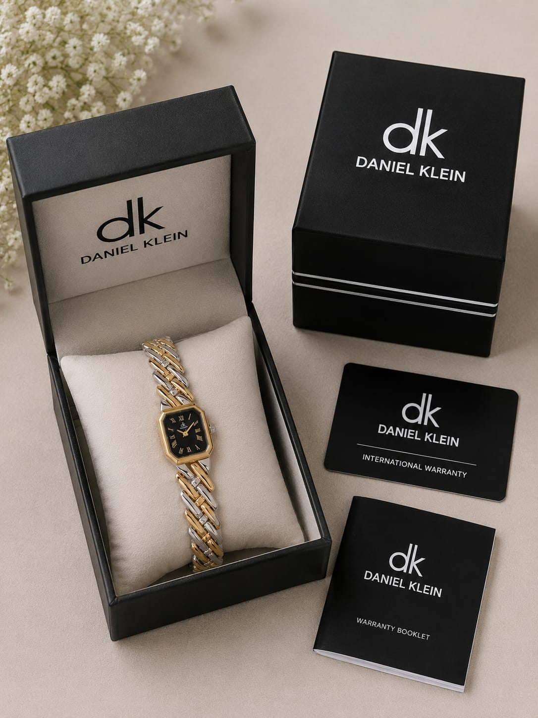 Daniel Klein Women’s Watch
