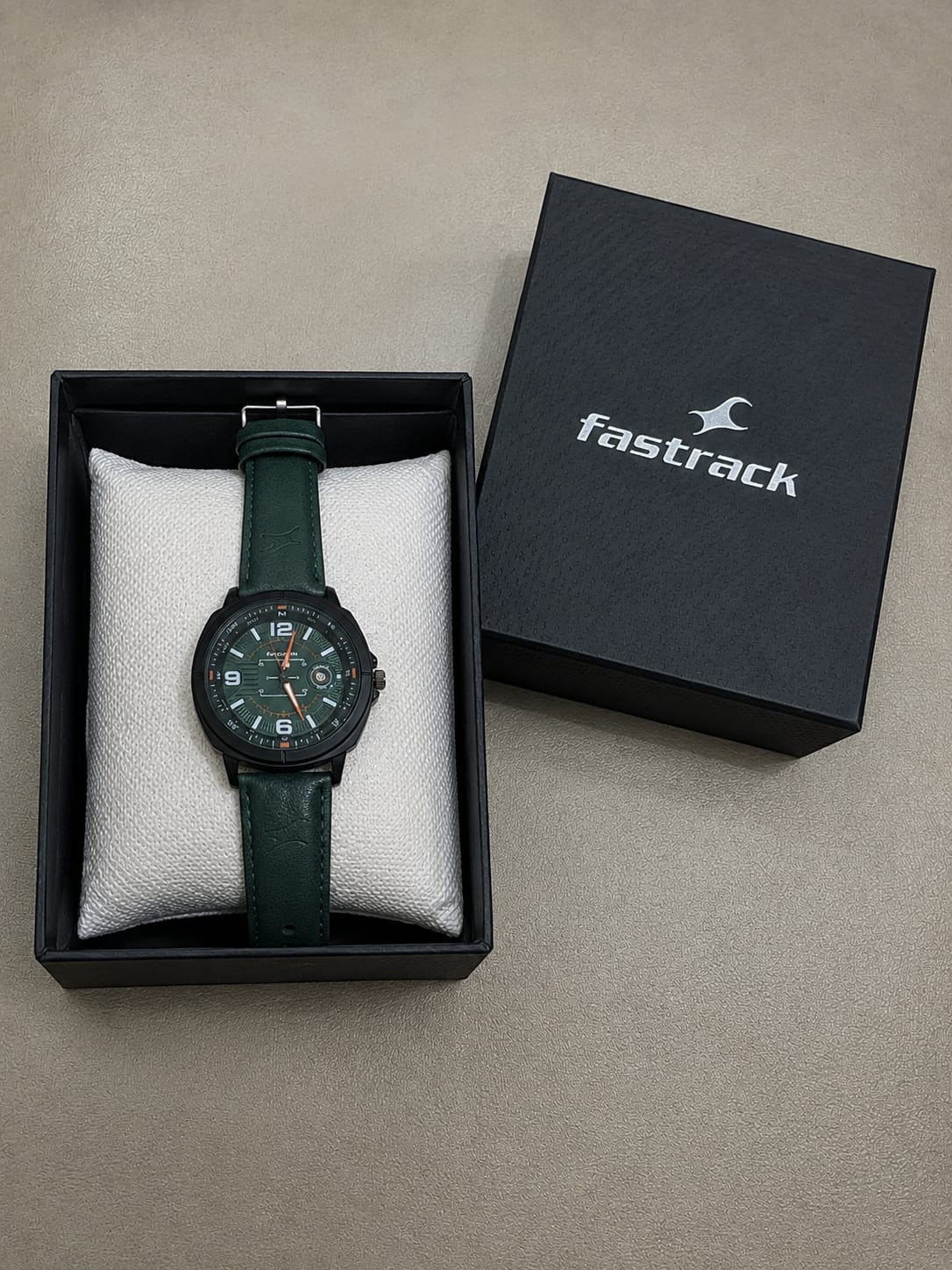 Fastrack Casual Watch for Men