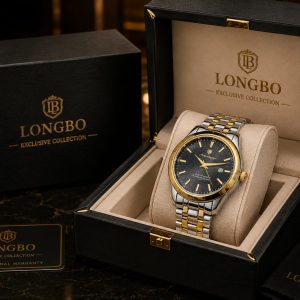 Longbo for Men Watch