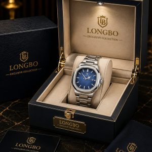 Longbo for Men Watch