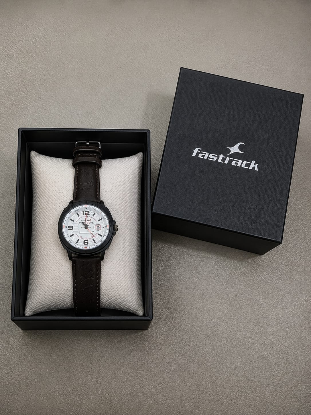 Fastrack Casual Watch for Men