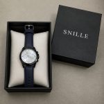 Snille Casual Watch For Men