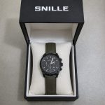 Snille Casual Watch For Men