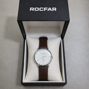 Rocfar Casual Watch For Men