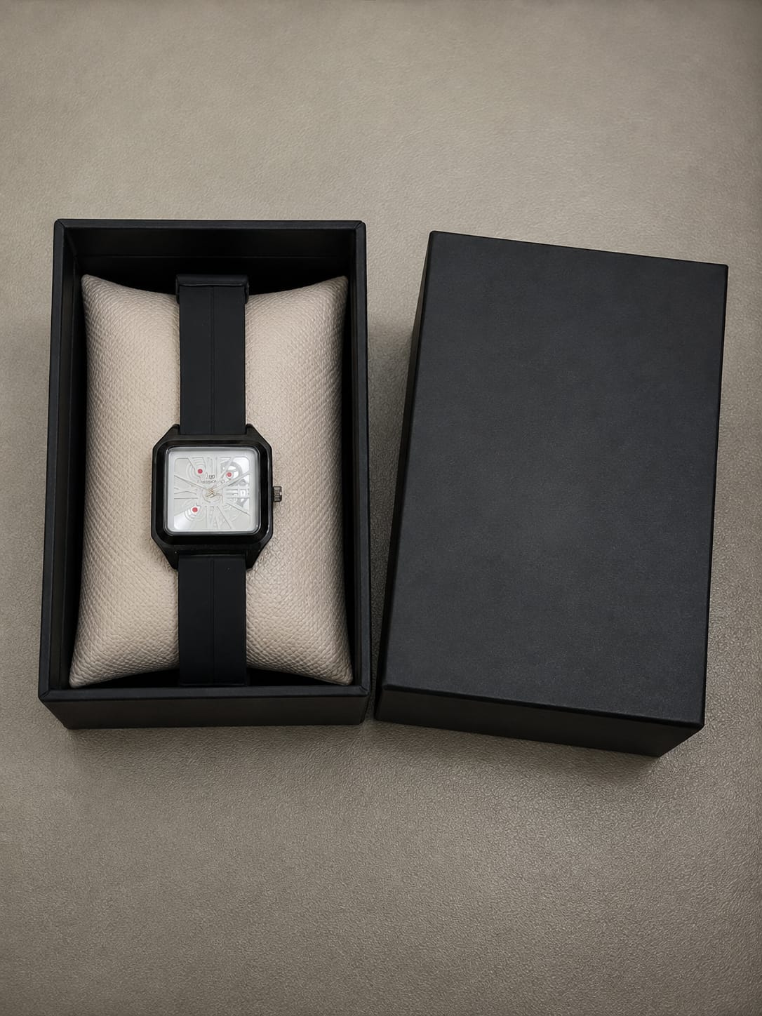 Universe Point Authentic Watch