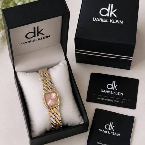 Daniel Klein Women’s Watch