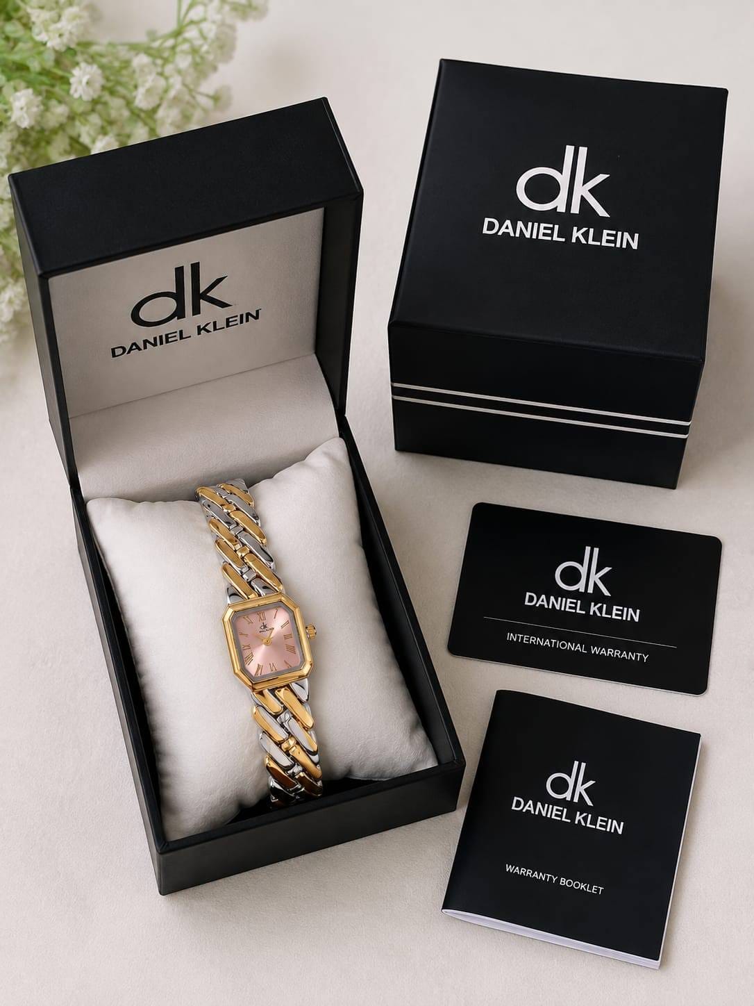 Daniel Klein Women’s Watch