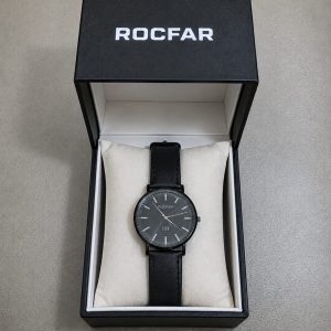 Rocfar Casual Watch For Men