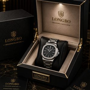 Longbo for Men Watch