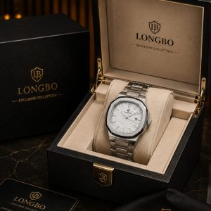 Longbo for Men Watch