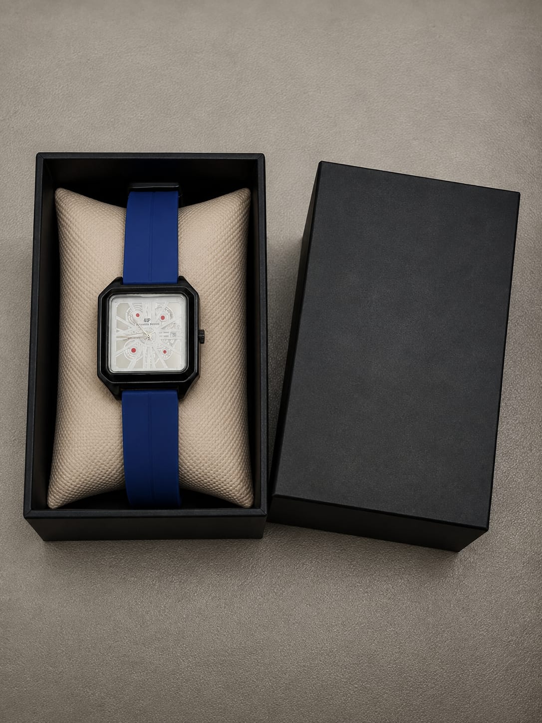 Universe Point Authentic Watch